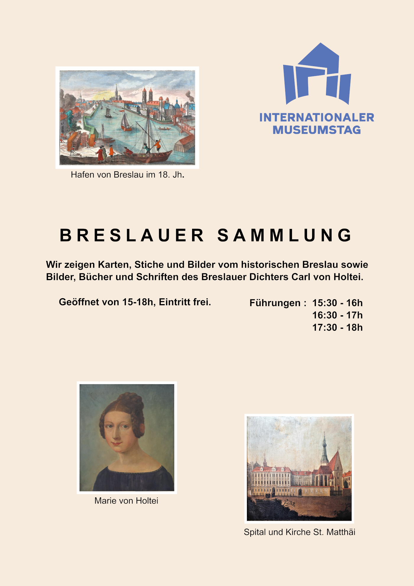 IMD in der Breslauer Sammlung